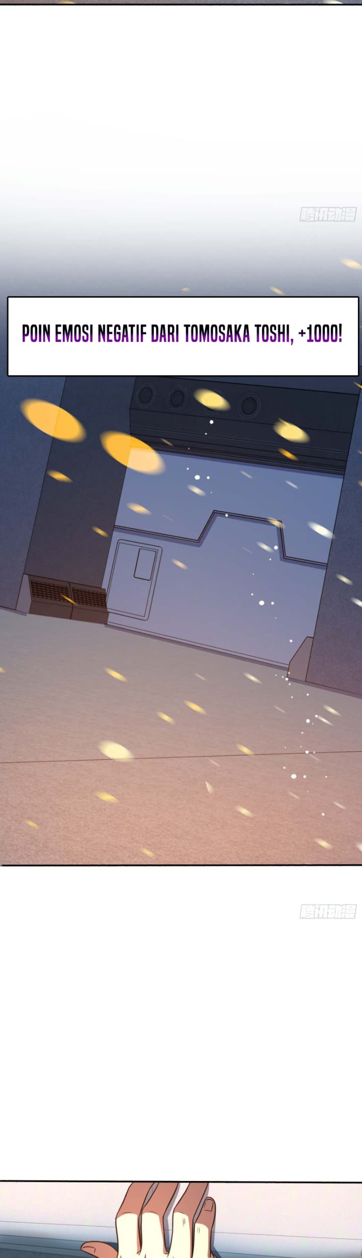 Spare Me, Great Lord! Chapter 242 Bahasa Indonesia